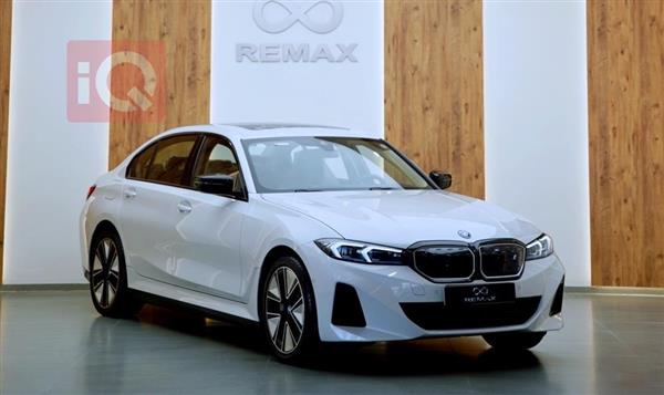 بي ام دبليو i3 2024 للبيع في العراق - اربيل
